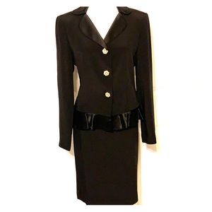 Neiman Marcus Exclusive Suit